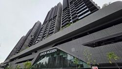 Lentor Modern (D26), Apartment #601553171